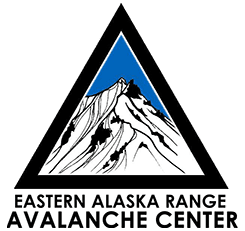 eastern alaska range avalanche center logo