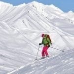 natalie ski summit lake