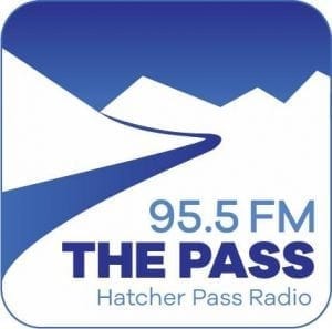 Hatcher Pass Radio Palmer