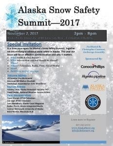 Summit Flyer