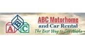 ABC Motorhome Rentals