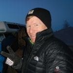 Mike Buck
