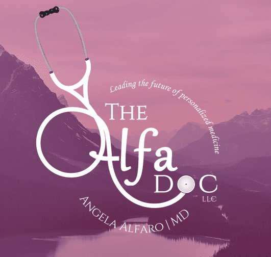 The Alpha Doc