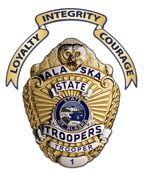 Alaska Department of Public Safety and Alaska State Troopers